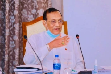 முன்னாள் சபாநாயகர் தலைமையில் உருவாகும் புதிய அரசியல் கூட்டணி?