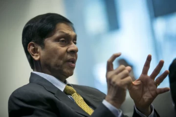 பதவி விலகுமாறு கூறினாரா கோட்டாபய?  உண்மையை வெளிப்படுத்தினார் கப்ரால்!