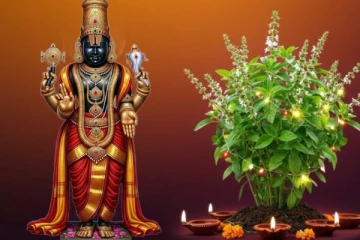 நாளை உத்பன்ன ஏகாதசி 2025: அதிர்ஷ்டம் உண்டாக இந்த 4 பரிகாரங்கள் செய்யுங்கள்