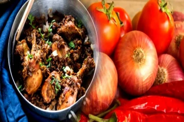 Mutton Varuval: தக்காளி, வெங்காயம் இல்லாமல் மட்டன் வறுவல் செய்வது எப்படி?