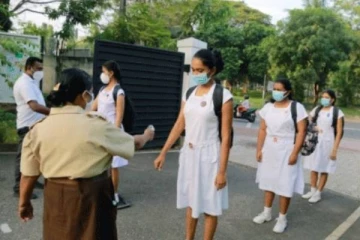 மாணவர்களின் பெற்றோர்களுக்கு விடுக்கப்பட்டுள்ள வலியுறுத்தல்!