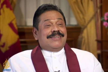 உத்தியோகபூர்வ இல்லத்தை ஒப்படைக்காத மஹிந்த; சினத்தில் அரசாங்கம்