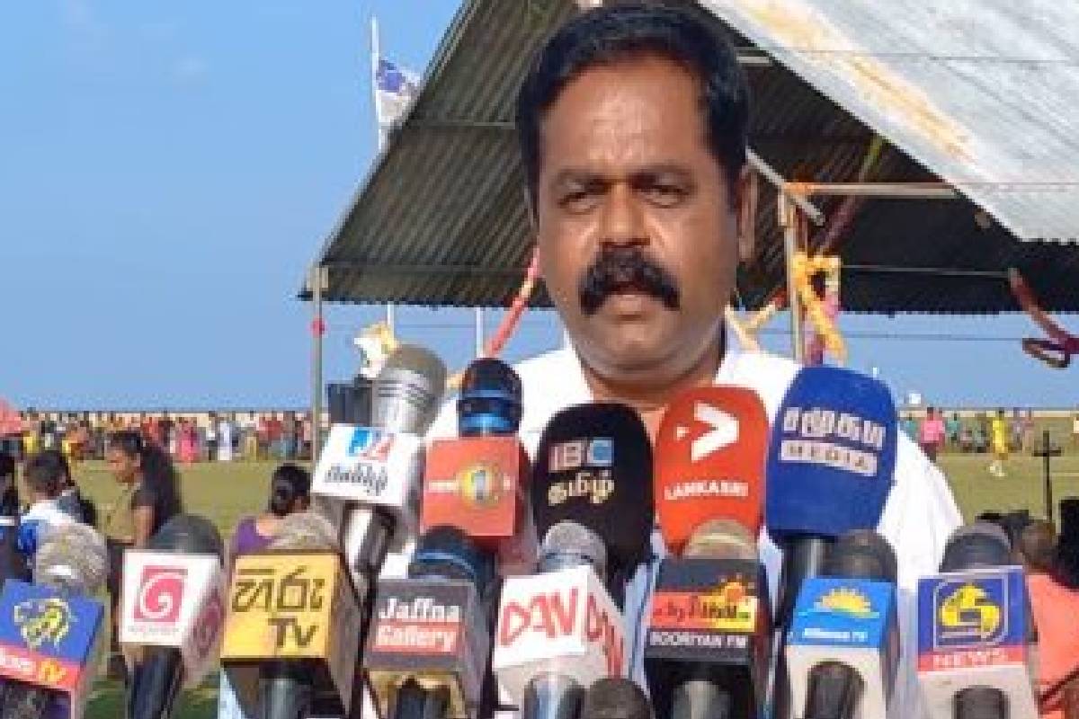 சிங்கள தலைவர்களுக்கு மன்னிப்பு கோரும் அளவு தைரியம் இல்லை..! சிவஞானம் சிறீதரன் கொந்தளிப்பு | Siridaran S Opinion On The Position Of Tamils சிங்கள தலைவர்களுக்கு மன்னிப்பு கோரும் அளவு தைரியம் இல்லை..! சிவஞானம் சிறீதரன் கொந்தளிப்பு | Siridaran S Opinion On The Position Of Tamils