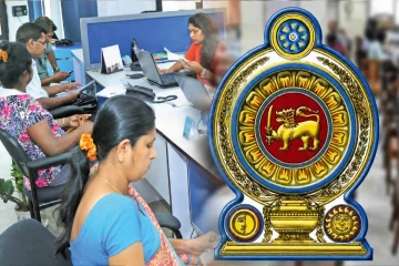 முக்கிய அதிகாரியொருவரைப் பதவி விலகுமாறு அரசாங்கம் அறிவுறுத்தல்