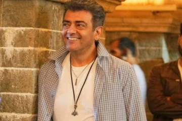 அஜித்தின் குட் பேட் அக்லி படத்தின் முதல் விமர்சனம்... பாக்ஸ் ஆபிஸ் தெறிக்க போகுது