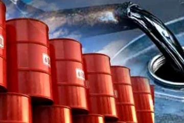 බොරතෙල් මිලෙහි සිදු වූ වෙනස..