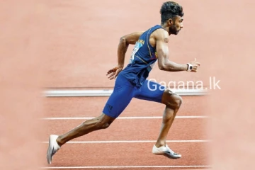 ශ්‍රී ලංකාව යළි ජාත්‍යන්තරයට ඔසවා තබයි...මෙන්න අද සිදුවු දේ..