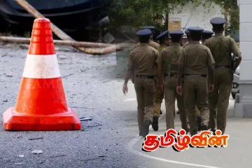 திருகோணமலையில் ஏற்பட்ட விபத்தில் பெண் ஒருவர் படுகாயம்