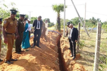 முல்லைத்தீவு மனித எச்சங்கள் விவகாரம்: நீதிமன்றம் பிறப்பித்த உத்தரவு