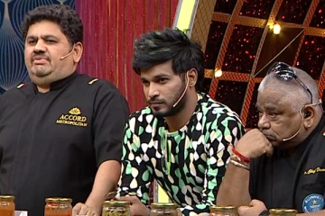 CWC-4ல் இன்று வெளியேற்றப்பட்ட முக்கிய போட்டியாளர்.. ரசிகர்கள் ஷாக்