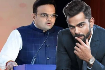 விராட் கோலி விலகல் குறித்து மனம் திறந்து பேசிய ஜெய்ஷா.., அவர் கூறியது என்ன?