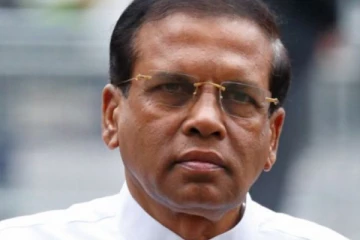 හිටපු ජනපතිගේ පෙත්සමට අධිකරණය දුන් නියෝගය.