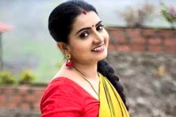 பாண்டியன் ஸ்டோர்ஸ் சீரியல் சுஜிதாவின் திருமண புகைப்படத்தை பார்த்துள்ளீர்களா - அழகிய ஜோடியின் புகைப்படம் இதோ