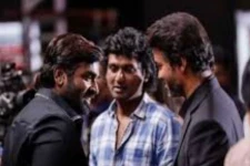 விமர்சனம் எதுவாக இருந்தாலும் ஏற்க வேண்டும்- மாஸ்டர் படம் குறித்து இயக்குநர் கருத்து