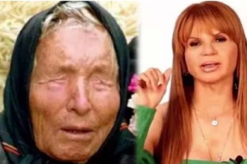 அழியப்போகும் மனிதர்கள்! விரைவில் 3ம் உலகப்போர்: பாபா வங்காவைத் தொடர்ந்து பெண் ஜோதிடர் பகீர்