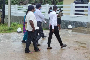 மாவீரர் நாள் நினைவேந்தலுக்கான தடைக் கட்டளையை மாற்றியமைத்த முல்லை நீதிமன்றம்!
