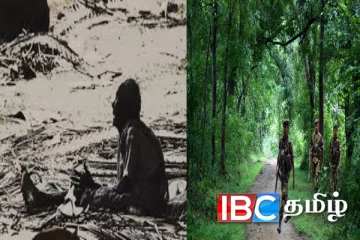 கிழக்கில் தமிழர் இனவழிப்பு:காணாமல் போன அம்பாறை வயலூர் கிராமம்