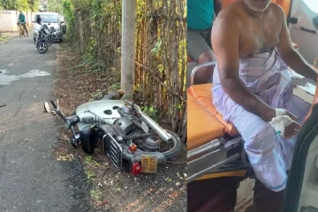 யாழில் இனம் தெரியாத கும்பல் அட்டூழியம்; வர்த்தகருக்கு நேர்ந்த கதி!