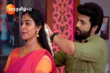 இப்படியொரு திட்டத்தால் தான் கார்த்திகை தீபம் தொடரில் இருந்து என்னை வெளியேற்றிவிட்டனர்.. அர்த்திகா அதிர்ச்சி தகவல்