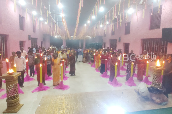 உலகப்பரப்பை உணர்வுடன் கடந்த தேசிய மாவீரர் நினைவெழுச்சி - திரண்ட பல்லாயிரம் மக்கள்- நேரடி ரிப்போர்ட் | Maaveerar Naal 2022 Live Updates