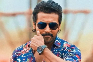 எதற்கும் துணிந்தவன் படத்திற்காக நடிகர் சூர்யா வாங்கியுள்ள சம்பளம்.. எவ்வளவு தெரியுமா
