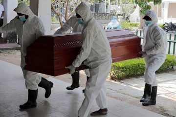 இலங்கையில் திடீரென அதிகரிக்கும் உயிரிழப்புகள்! நேற்று மட்டும் இத்தனை பேரா...