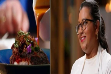 அவுஸ்திரேலிய சமையல் நிகழ்ச்சி: சர்வதேசத்தின் கவனத்தை ஈர்த்த இலங்கை பெண்!