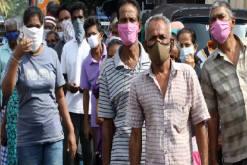 நாளைமுதல் அமுலாகும் வகையில் வெளிவந்தது விசேட வர்த்தமானி