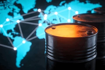 ලෝක තෙල් වෙළෙඳපොළ උණුසුම් වෙයි - හදිසි සංචිත මුදාහැරීම ඇරඹේ