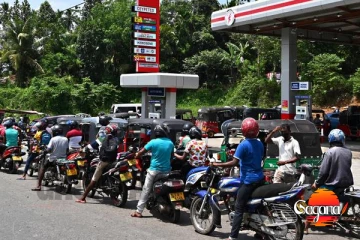 තෙල් තියන්නේ අගෝස්තු වෙනතුරු - බලශක්ති ඇමති