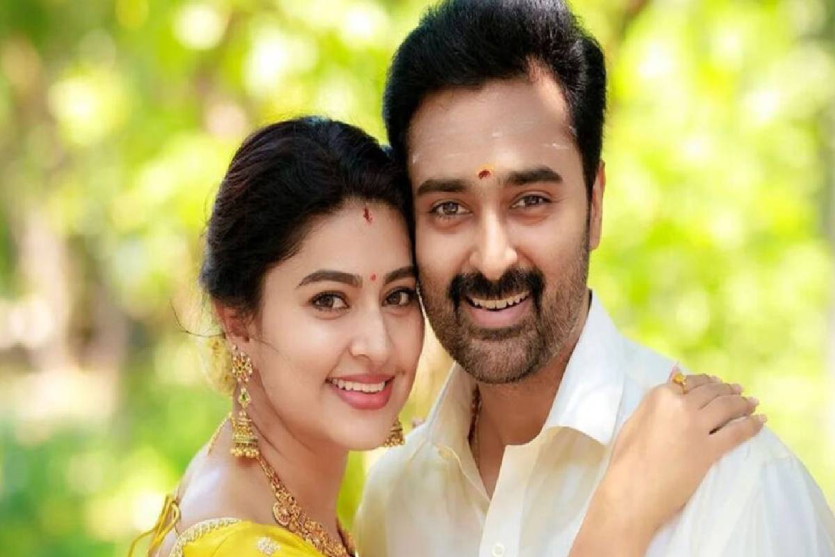 14வது திருமண நாளை வெளிநாட்டில் கொண்டாடிய சினேகா -பிரசன்னா! படு வைரலாகும் புகைப்படங்கள் | Sneha Prasana 14 Th Anniversary Photos Goes Viral