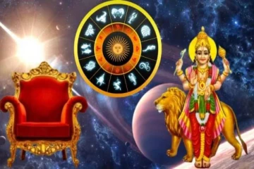 5 கிரக சேர்க்கையால் ராஜ யோகம் பெற போகும் ராசிகள்?