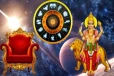 5 கிரக சேர்க்கையால் ராஜ யோகம் பெற போகும் ராசிகள்?