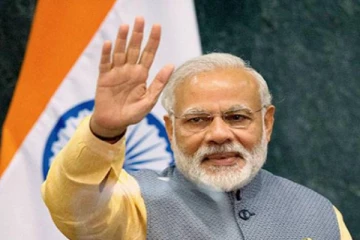 பலாலி சர்வதேச விமான நிலையத்தை மீண்டும் திறந்து வைக்கும் இந்திய பிரதமர்