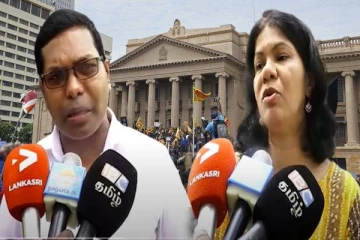 ஊழல் நிறைந்ததே ரணிலின் வெற்றி! அனைத்தும் மக்களின் பணம்: மனித உரிமை ஆணைக்குழுவின் செயற்பாட்டாளர் ஆதங்கம்(Video)