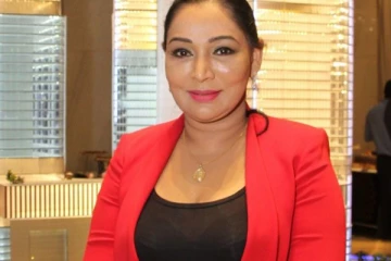 ජානකි සිරිවර්ධනට අද ලැබුණ අධිකරණ නියෝගය..