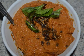 எடையை மின்னல் வேகத்தில் குறைக்கும் முட்டைகோஸ் சட்னி…. உடனே செய்வது எப்படி?