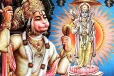 ராமருக்கே மனபலம் கொடுத்த அனுமன்