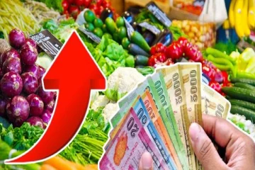 மரக்கறிகளின் விலை தொடர்பில் வெளியாகியுள்ள தகவல்