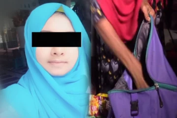 வீட்டுக்குள் புகுந்து அதிரடியாக யுவதியை கடத்திய இளைஞன்: அதிர்ச்சியில் உறவினர்கள்