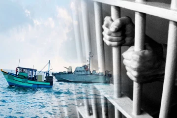 இந்திய கடற்றொழிலாளர்கள் 22 பேருக்கு விளக்கமறியல் - செய்திகளின் தொகுப்பு