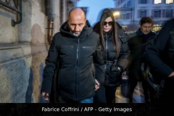 40 உயிர்களை பலிவாங்கிய சுவிஸ் மதுபான விடுதி விபத்து... உரிமையாளருக்கு ஜாமீன்: இத்தாலி எதிர்ப்பு