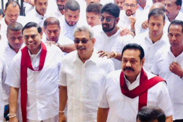 அதிகாரத்தை மீண்டும் கைப்பற்ற திரைமறைவில் அரசியல் சூழ்ச்சி : விடுக்கப்பட்ட பகிரங்க எச்சரிக்கை