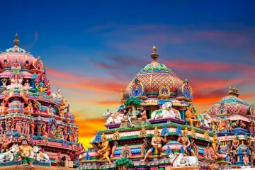 வடக்கு ஆலயங்கள் தொடர்பில் ஆளுநர் கவலை!