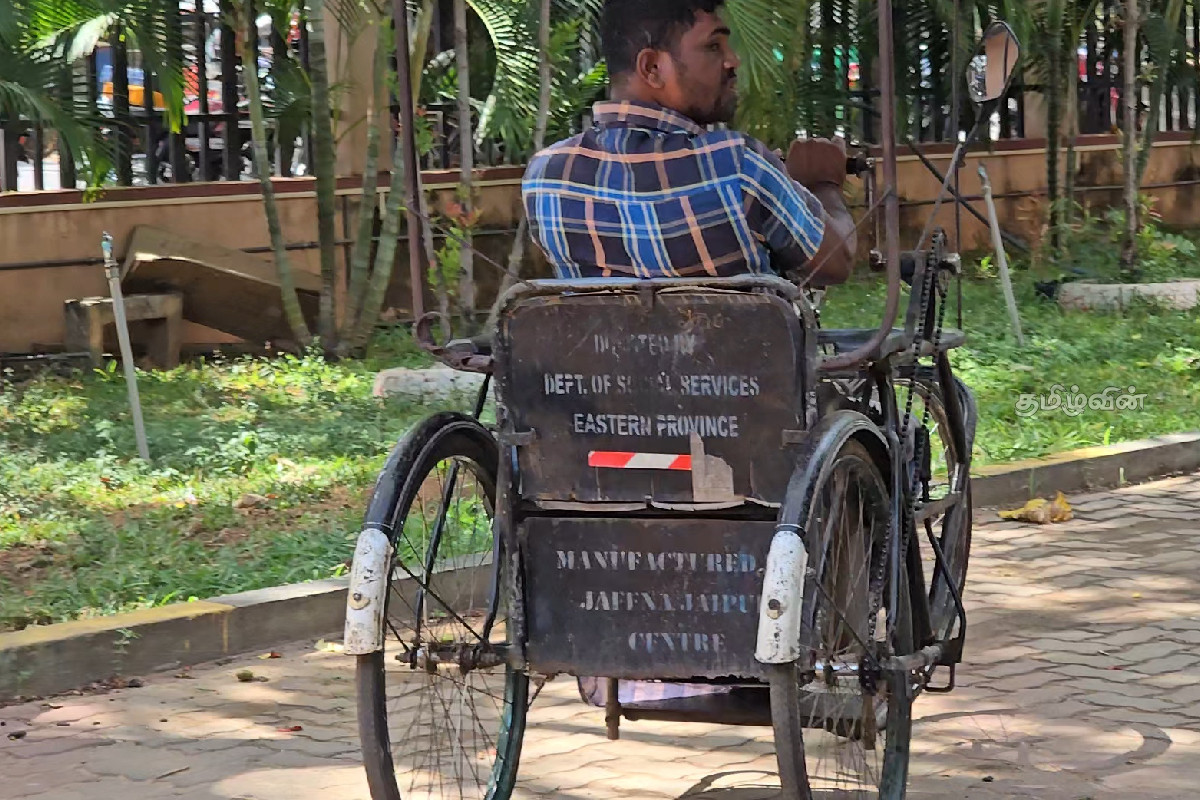 நாடு முழுவதும் இன்று முன்னெடுக்கப்பட்டுள்ள தொழிற்சங்க நடவடிக்கை | Grama Niladhari Sick Leave Campaign From Today
