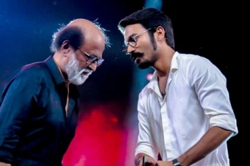 தனுஷை பேச அழைத்த ரஜினி.. ஆனால் அவர் இப்படி சொல்லிட்டாரா?