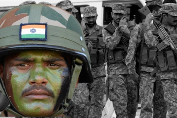 இந்தியப்படை வந்திறங்கியபோது கொழும்பில் நின்ற பாக்கிஸ்தான் படைகள்