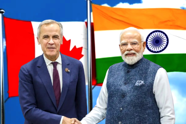 Mark Carney India visit 2026, Canada India trade talks, Canada trade pivot Asia, CEPA Canada India agreement, Carney India March 2026, Canada India economic partnership, Canada India bilateral trade, Canada envoy India news, Canada India relations update, Canada Asia trade strategy