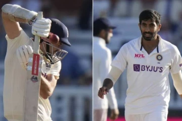 பும்ரா வேண்டும் என்றே அப்படி செய்தார்! இந்தியாவின் திட்டம் அது: உண்மையை விளக்கிய ஜேம்ஸ் ஆண்டர்சன்