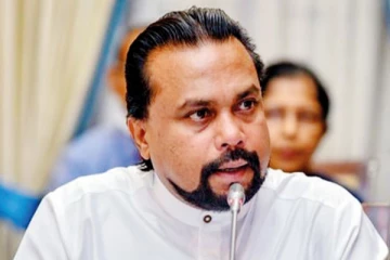 விமல் வீரவன்சவிற்கு முக்கிய அமைச்சுப் பதவி